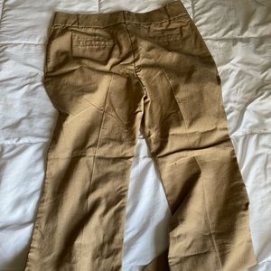 Cato khaki pants